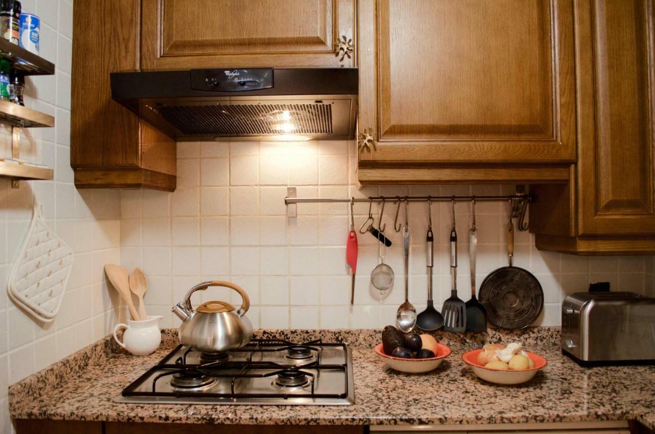 Les Ares Apartamento Esterri d'Àneu Exterior foto
